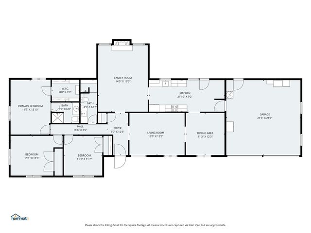 3115 Snowy Court, Anderson, IN 46012