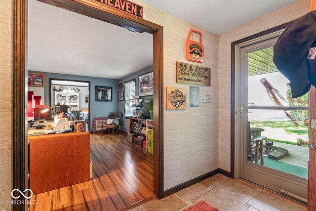 3115 Snowy Court, Anderson, IN 46012