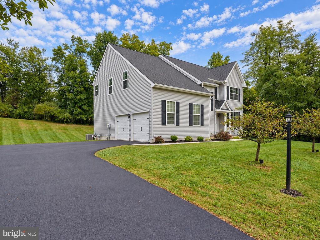 3043 SAMANTHA WAY #LOT 69, Gilbertsville, PA 19525 — photo 3