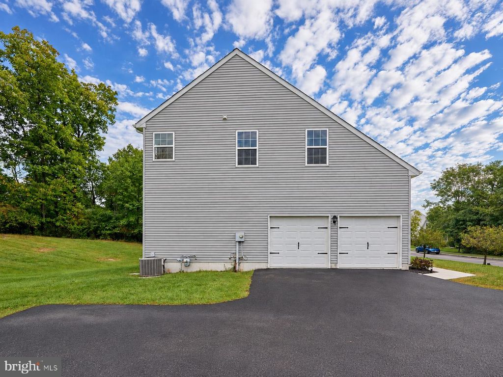 3043 SAMANTHA WAY #LOT 69, Gilbertsville, PA 19525 — photo 4