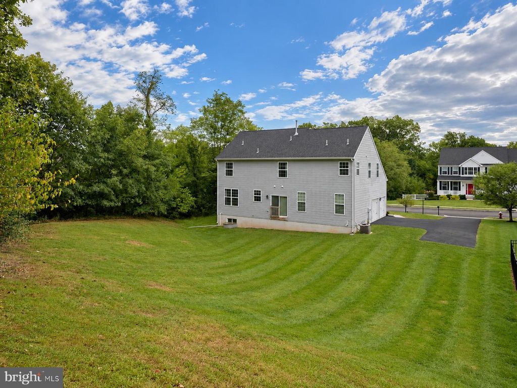 3043 SAMANTHA WAY #LOT 69, Gilbertsville, PA 19525 — photo 5