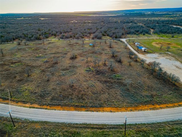 Lot 37 Paradise Oaks Ranch, Perrin, TX 76486