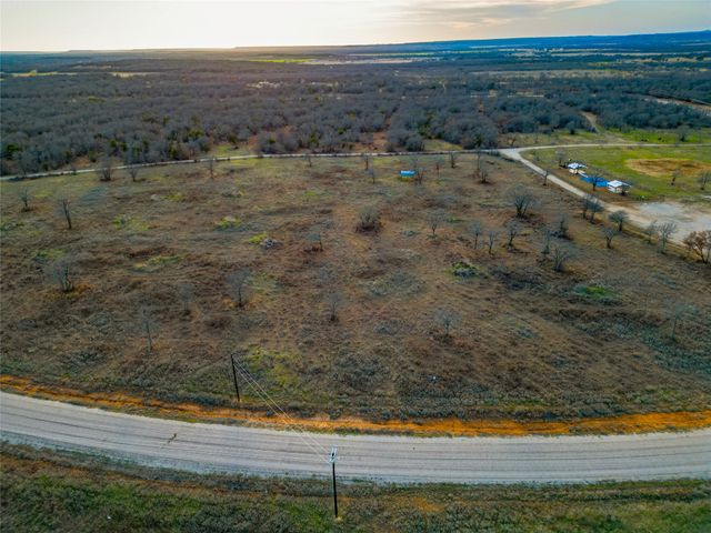 Lot 37 Paradise Oaks Ranch, Perrin, TX 76486