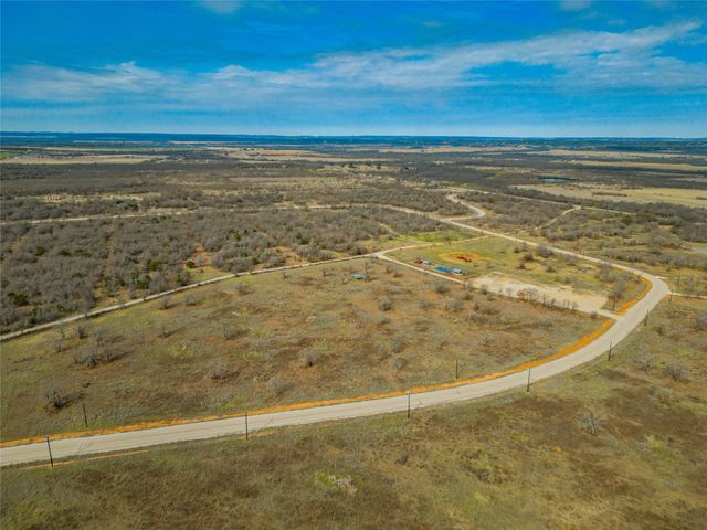 Lot 37 Paradise Oaks Ranch, Perrin, TX 76486
