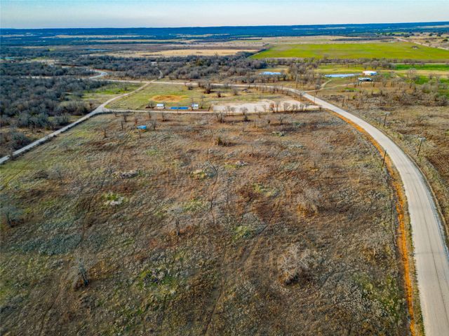Lot 37 Paradise Oaks Ranch, Perrin, TX 76486