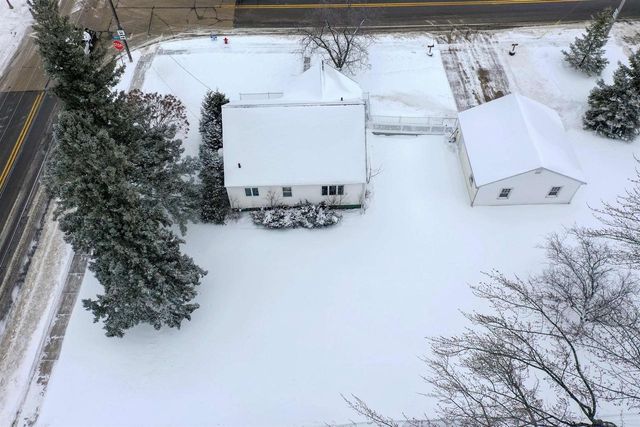 401 PINE STREET, Athens, WI 54411