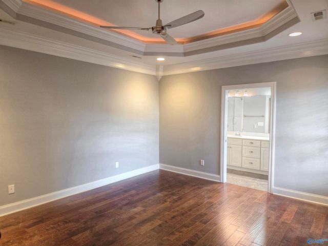 44 Atherton Circle, Huntsville, AL 35824