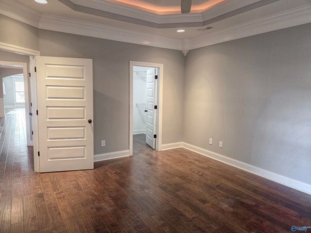 44 Atherton Circle, Huntsville, AL 35824