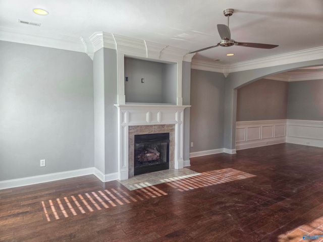 44 Atherton Circle, Huntsville, AL 35824