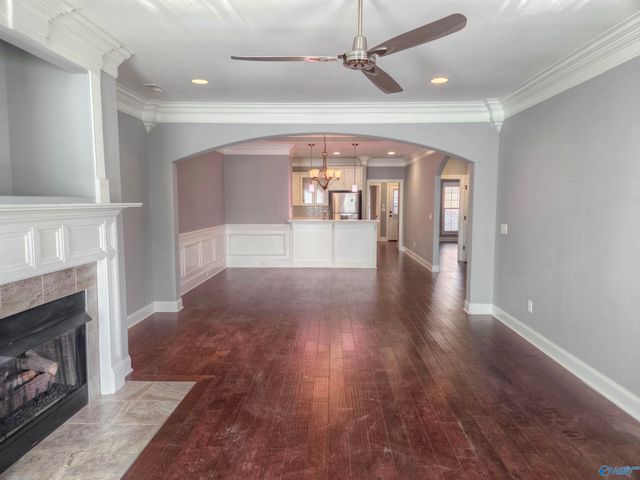 44 Atherton Circle, Huntsville, AL 35824