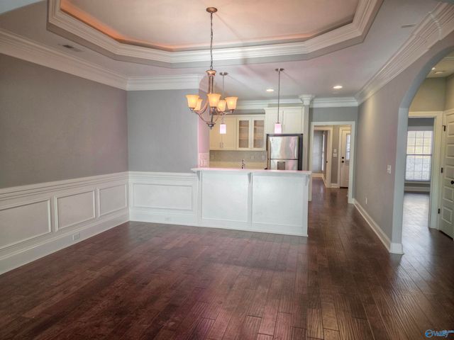 44 Atherton Circle, Huntsville, AL 35824