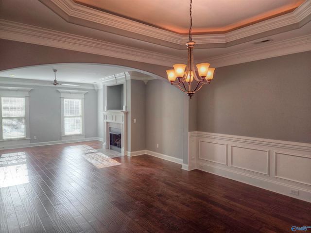 44 Atherton Circle, Huntsville, AL 35824