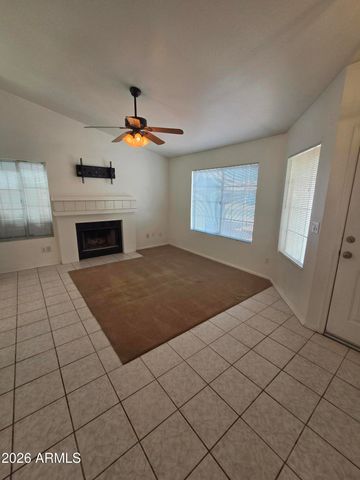 2925 E BLACKHAWK Drive, Phoenix, AZ 85050