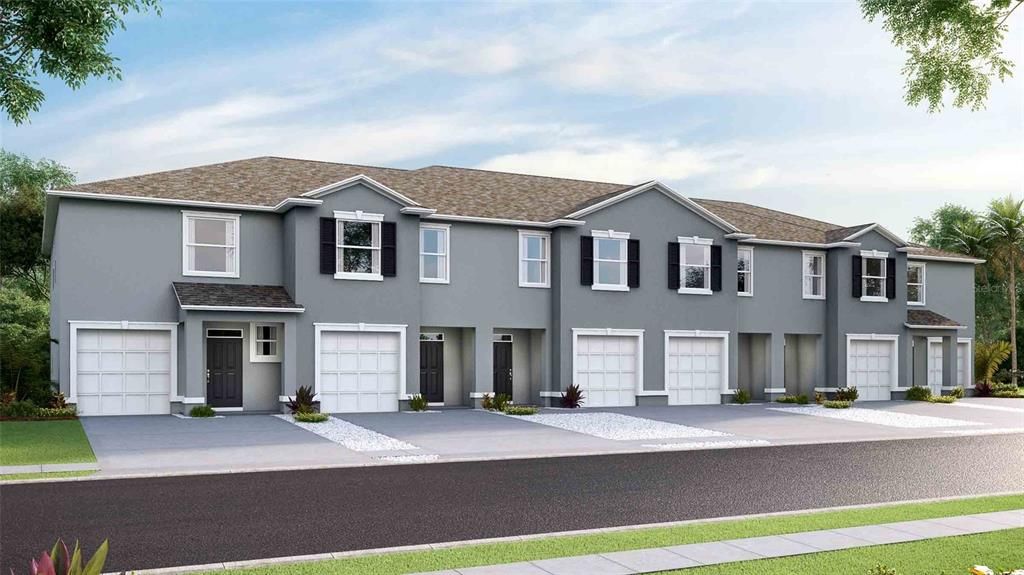 120 MANGROVE SHADE CIRCLE, Apollo Beach, FL 33572