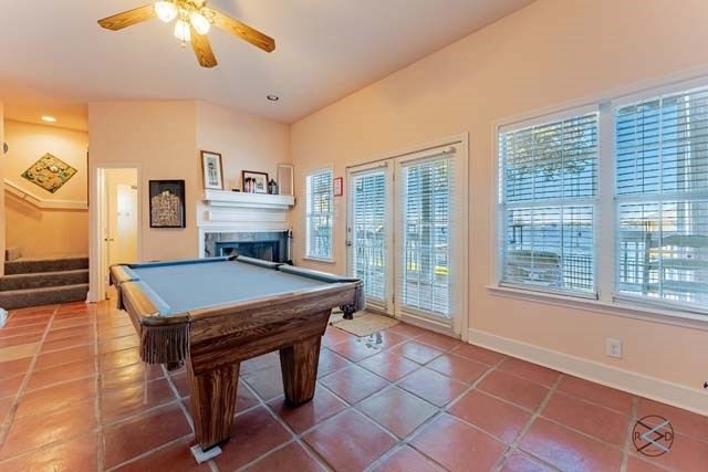 6209 Point La Vista Drive, Malakoff, TX 75148