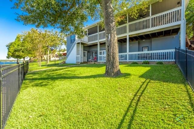 6209 Point La Vista Drive, Malakoff, TX 75148