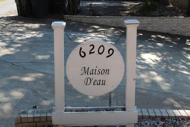 6209 Point La Vista Drive, Malakoff, TX 75148