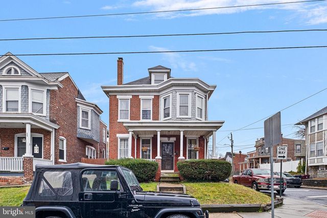 2400 N MADISON ST, Wilmington, DE 19802