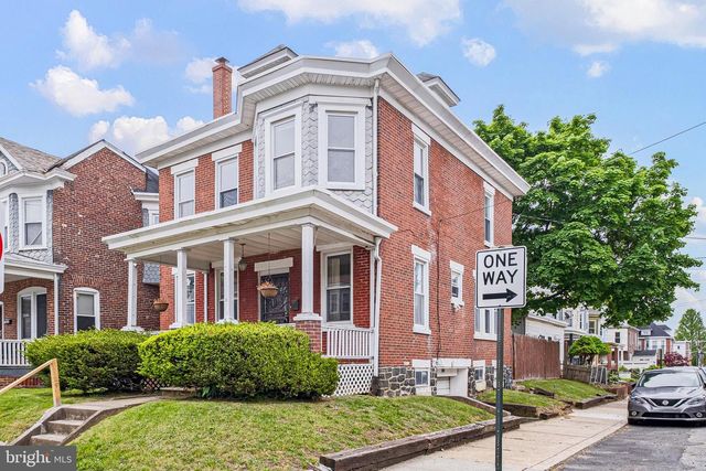 2400 N MADISON ST, Wilmington, DE 19802