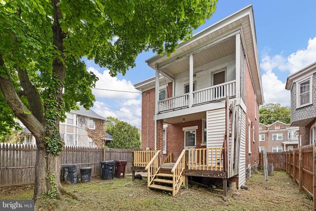 2400 N MADISON ST, Wilmington, DE 19802
