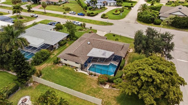 1335 WHISKEY CREEK DRIVE, Fort Myers, FL 33919
