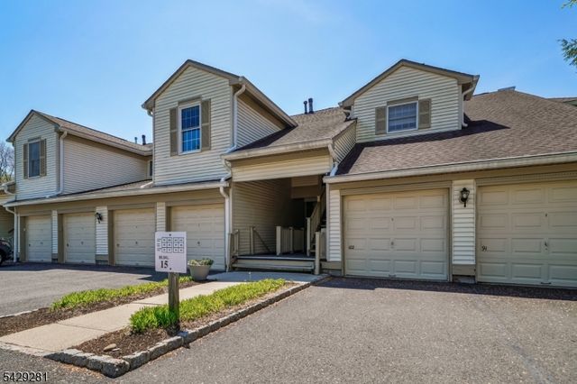 101 Jamestown Rd Ondo, Bernards Twp., NJ 07920