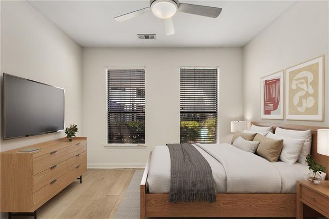 821 Ralph McGill NE Boulevard 3116, Atlanta, GA 30306