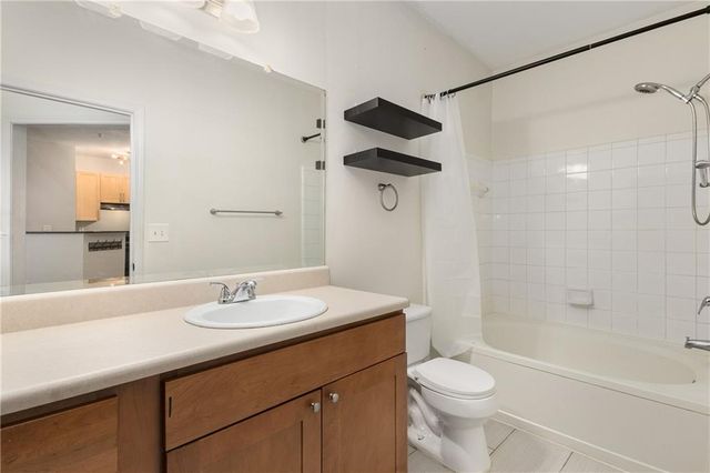 821 Ralph McGill NE Boulevard 3116, Atlanta, GA 30306