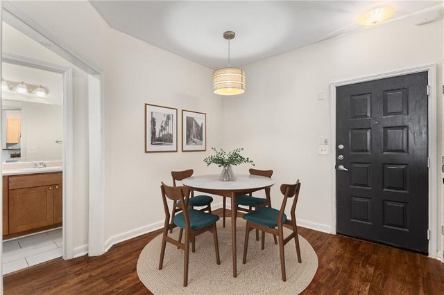 821 Ralph McGill NE Boulevard 3116, Atlanta, GA 30306