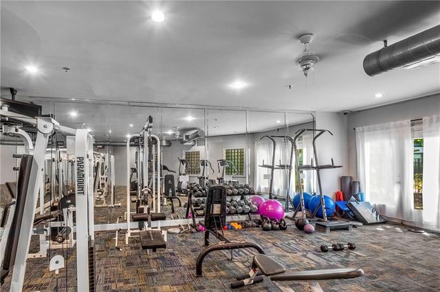 821 Ralph McGill NE Boulevard 3116, Atlanta, GA 30306