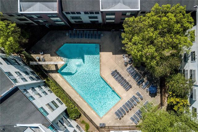 821 Ralph McGill NE Boulevard 3116, Atlanta, GA 30306