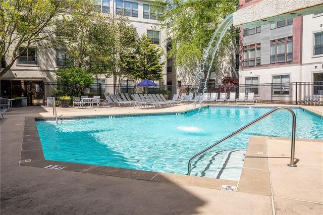 821 Ralph McGill NE Boulevard 3116, Atlanta, GA 30306