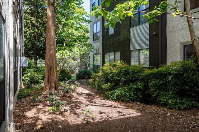 821 Ralph McGill NE Boulevard 3116, Atlanta, GA 30306