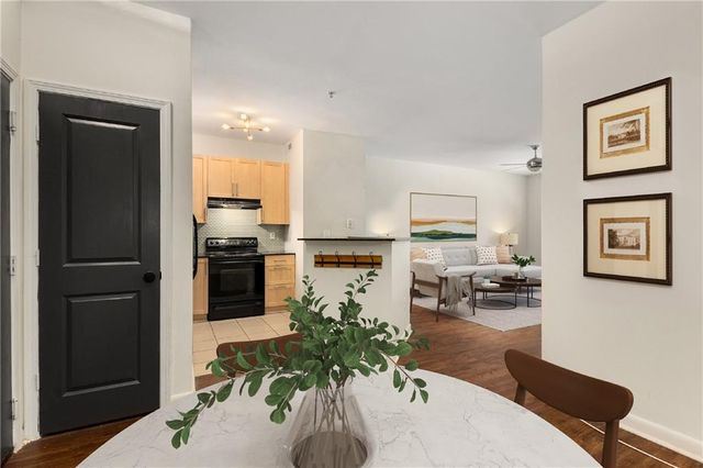821 Ralph McGill NE Boulevard 3116, Atlanta, GA 30306