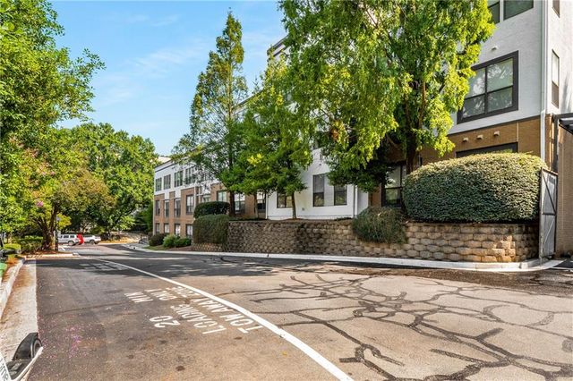 821 Ralph McGill NE Boulevard 3116, Atlanta, GA 30306
