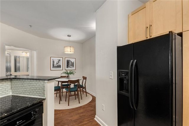 821 Ralph McGill NE Boulevard 3116, Atlanta, GA 30306