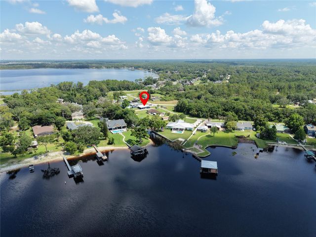 1330 S SHORE DRIVE, St Cloud, FL 34771