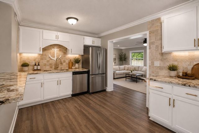 1330 S SHORE DRIVE, St Cloud, FL 34771