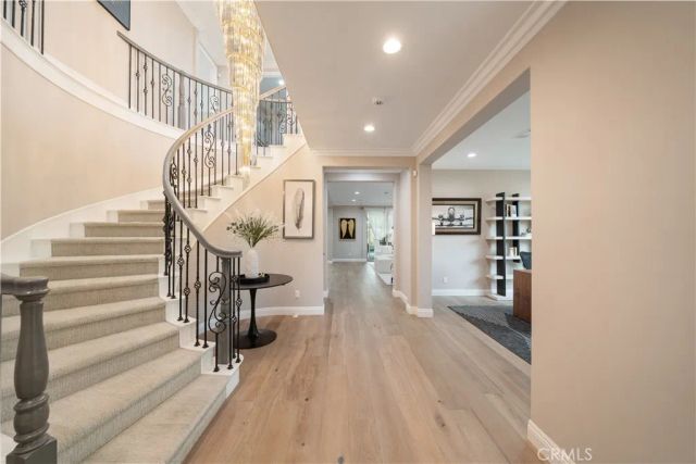 27 Gillman Street, Irvine, CA 92612