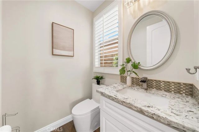 27 Gillman Street, Irvine, CA 92612