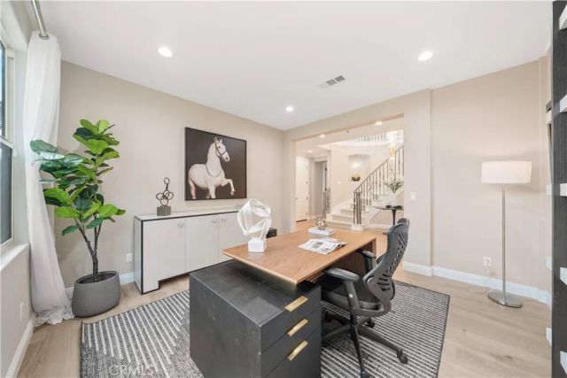 27 Gillman Street, Irvine, CA 92612