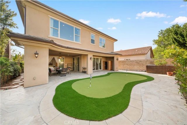 27 Gillman Street, Irvine, CA 92612