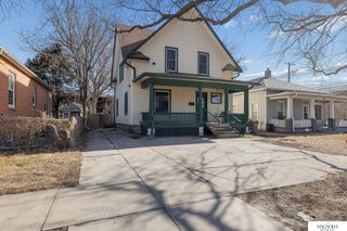 1310 S 10th Street, Lincoln, NE 68502