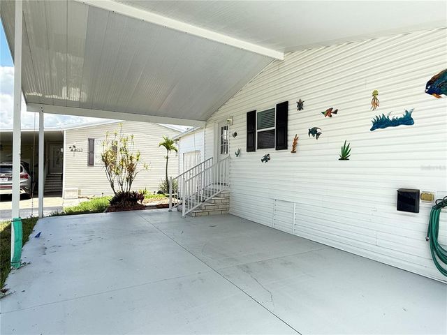 6707 MOUNT PLEASANT ROAD NE 57, St Petersburg, FL 33702