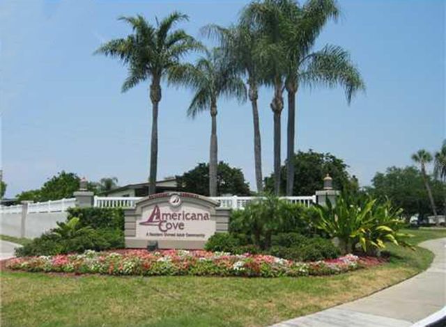 6707 MOUNT PLEASANT ROAD NE 57, St Petersburg, FL 33702