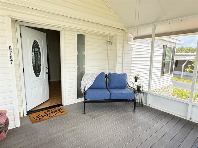 6707 MOUNT PLEASANT ROAD NE 57, St Petersburg, FL 33702