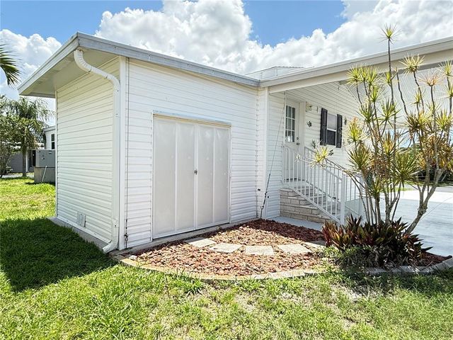6707 MOUNT PLEASANT ROAD NE 57, St Petersburg, FL 33702