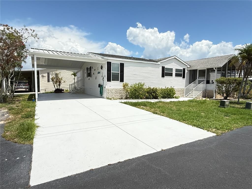 6707 MOUNT PLEASANT ROAD NE 57, St Petersburg, FL 33702