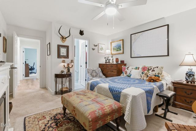 105 Hedgerow Court, Cary, NC 27513