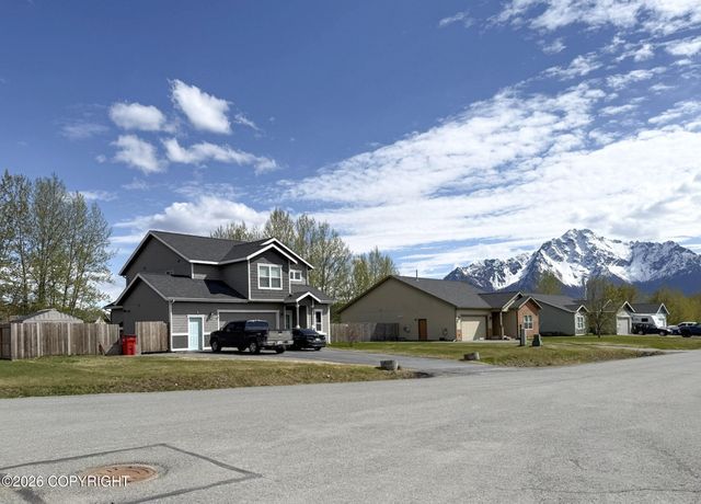 965 S Arza Circle, Palmer, AK 99645